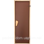 Двери для сауны «Tesli 2050x800»