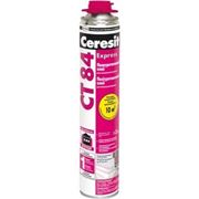 Ceresit CT 84 (Церезит СТ 84) клей для пенополистирола фото