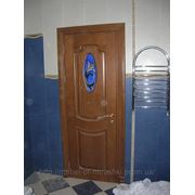 Двери на заказ Киев фото