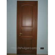 Двері на замовлення, двері міжкімнатні з деревини П14