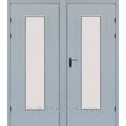 Дверні полотна Технічні двері 20.1 - ЕІ-30*2 фотография