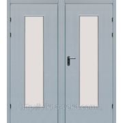 Дверні полотна Технічні двері 20.1 - ЕІ-30*2 фото