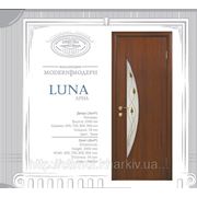 Межкомнатная дверь LUNA фото