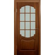 Двері міжкімнатні, Прем“єра Горіх, межкомнатные двери. фото
