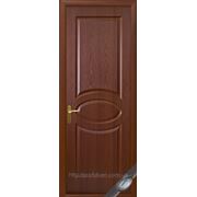 Дверь межкомнатная “Фортис“ Овал фото