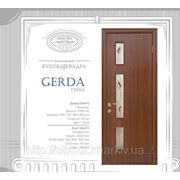 Межкомнатная дверь GERDA фото