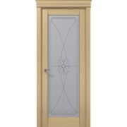 Входная (межкомнатная) дверь модель ML 09 Бевелс