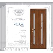 Межкомнатная дверь VERA фото