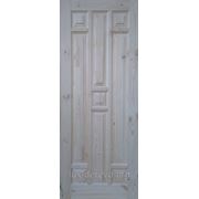 Дверь деревянная, филенчатая “Ника“ фото