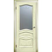 Двері міжкімнатні, Леона Вітраж, межкомнатные двери. фото