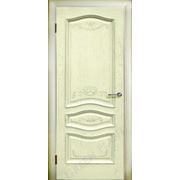 Двері міжкімнатні, Леона Ваніль ПГ, межкомнатные двери. фото