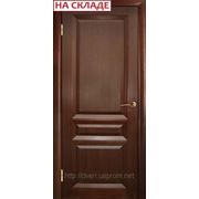 Двери Белоруссии модели “Парламент“ цвет: венге глухое фото