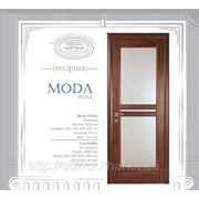 Межкомнатная дверь MODA фото