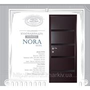 Межкомнатная дверь NORA фото