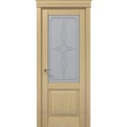 Входная (межкомнатная) дверь модель ML 11 Бевелс