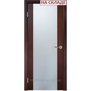 Двери Белоруссии модели “Милано“ цвет: венге фото