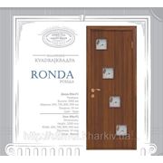 Межкомнатная дверь RONDA фото