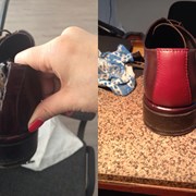 Ремонт, изготовление и пошив обуви: сапоги, туфли, фото