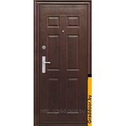 Входная металлическая дверь Форпост 521
