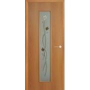 Двери межкомнатные МДФ ламинированные Тиффани 2 фото