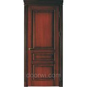 Межкомнатные деревянные двери - Сиена фото