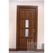 Двери межкомнатные деревянные цена, Модель «Диери»