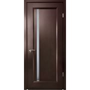 Двери межкомнатные из массива сосны, облицованные шпоном дуба или ПВХ пленкой фотография