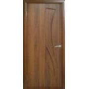 Двери межкомнатные МДФ ламинированные Лиана (С-2) фото