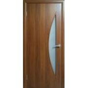 Двери межкомнатные МДФ ламинированные Парус (С-6) фотография