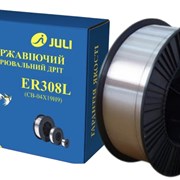 нержавіючий зварювальний дріт фото