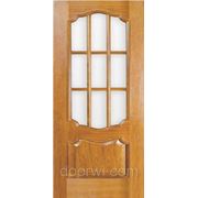 Заказать деревянные двери - Каролина фото