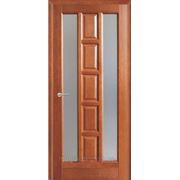 Дверь деревянная - Новара фото