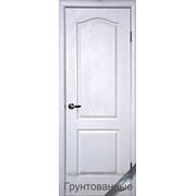 Межкомнатная дверь МДФ НОВЫЙ СТИЛЬ (глухая) фото