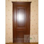 «Сенат 1Т» — деревянные двери межкомнатные Днепропетровск фото