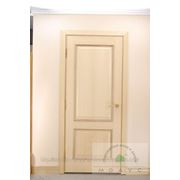 «Сенат беленый ясень» — деревянные двери межкомнатные цены фото