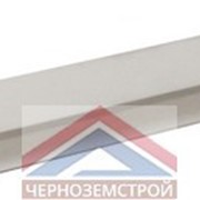Внешний угол белый 3,0м (Краснодар) фото