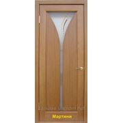 Дверь межкомнатная Мартини фото