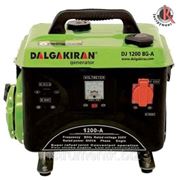 Бензиновый генератор Dalgakiran DJ 1200 BG-A, Далгакиран (DJ 1200 BG-A) фотография