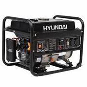 Бензогенератор Hyundai HHY 2200F