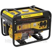 Бензиновый генератор SADKO GPS 2200 фото