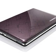 Ноутбук IdeaPad S205 фотография