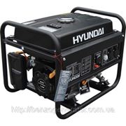 Генератор бензиновый Hyundai HHY 3000FЕ