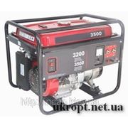 Бензиновый генератор Rotex RX 3500 фото