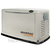Газовий генератор GENERAC 5916 ( 13 кВт) фото