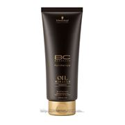 BC Oil Miracle Shampoo Шампунь золотое сияние с Аргановым маслом / 1250 мл