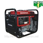Бензиновый генератор Honda EB 1000 фотография