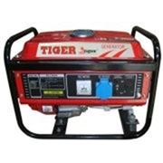 Бензиновый генератор Tiger EC1300A