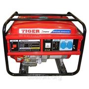 Tiger EC6500A фото