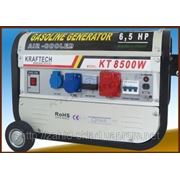 Профессиональные генераторы из Германии kt 8500 W фото