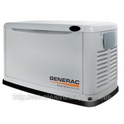 Генератор Газовый GENERAC kW10 фото
